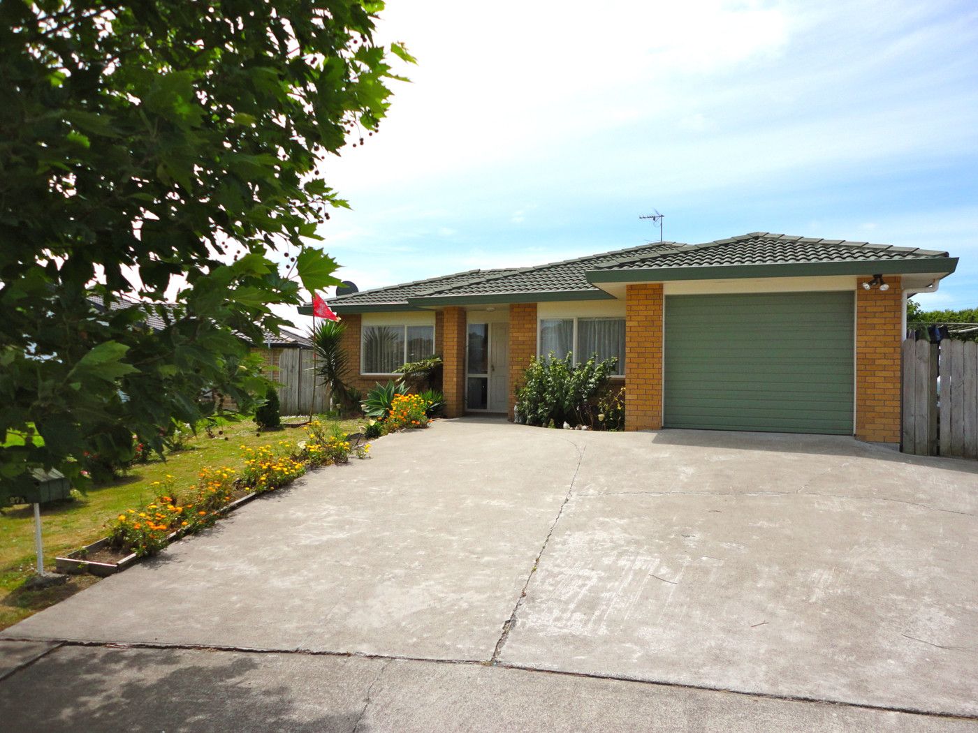 27 Teelin Place, FLAT BUSH, Manukau City