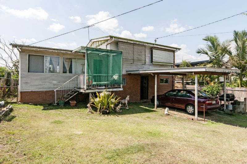 18 Lower Cross Street, GOODNA QLD 4300