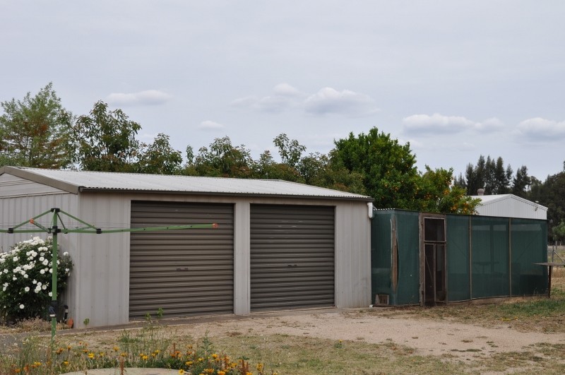 26 Pye Street, EUGOWRA, NSW 2806