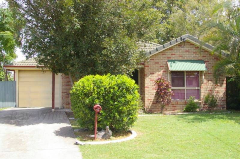 17 Carter Court, DECEPTION BAY QLD 4508