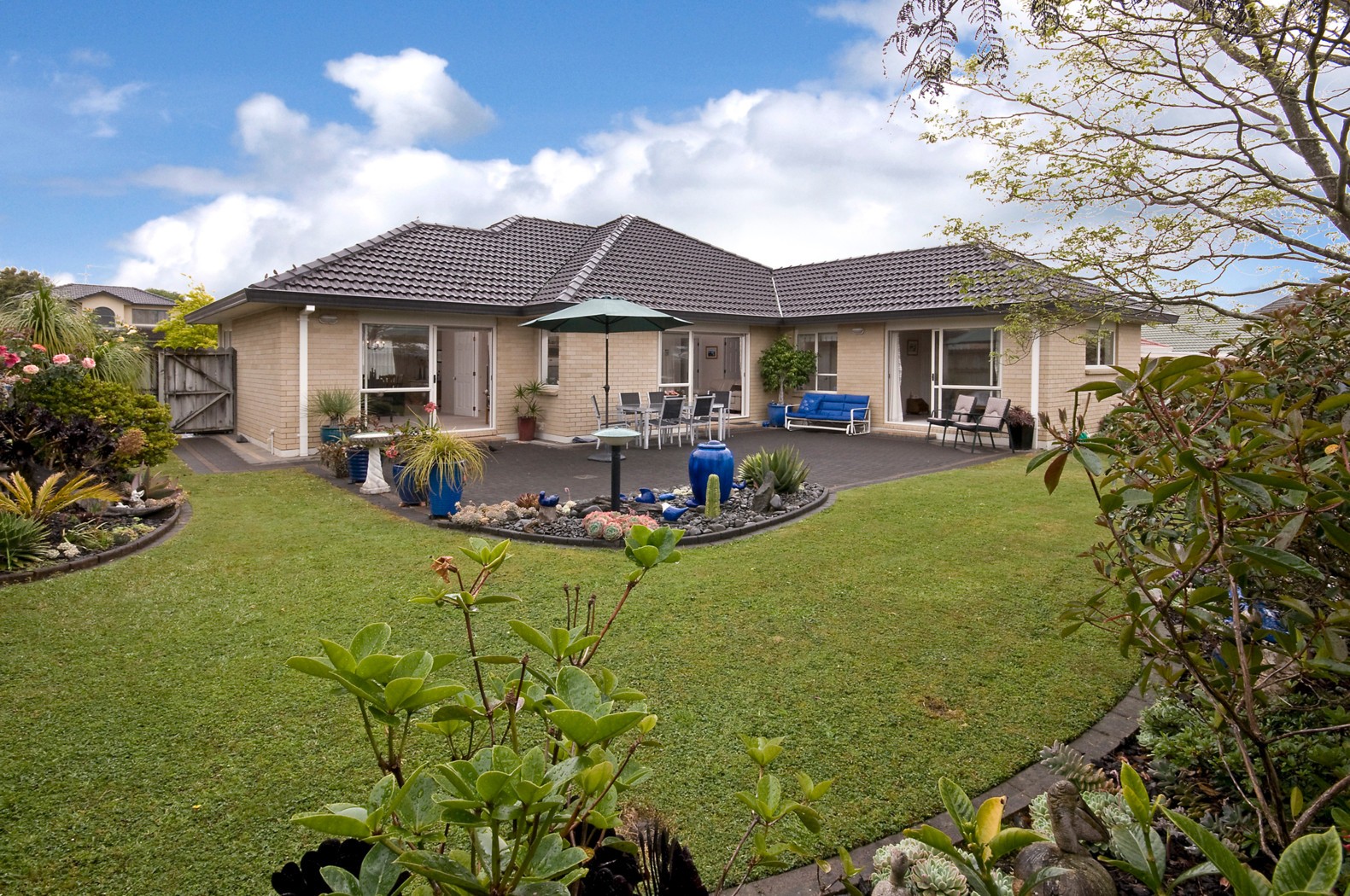 11 Keppoch Court, Dannemora, Manukau City