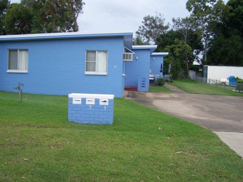23 Melbourne Street, YEPPOON, QLD 4703