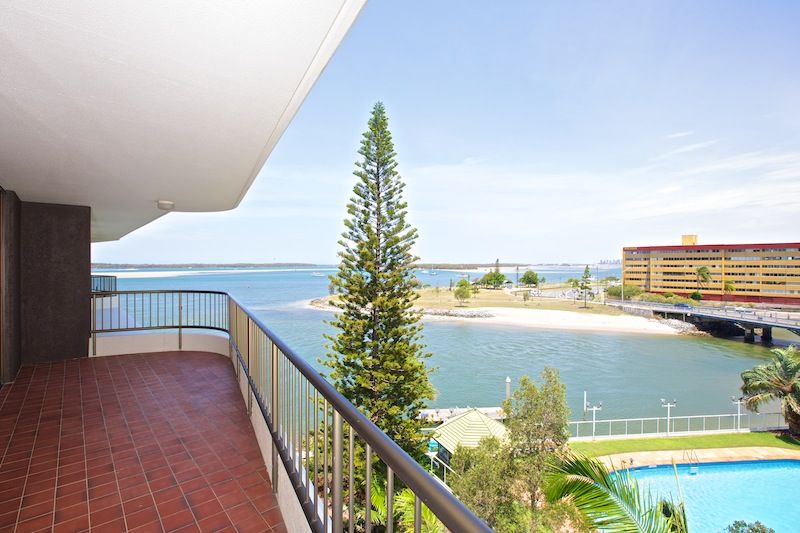 37/9 Bayview Street, RUNAWAY BAY, QLD 4216