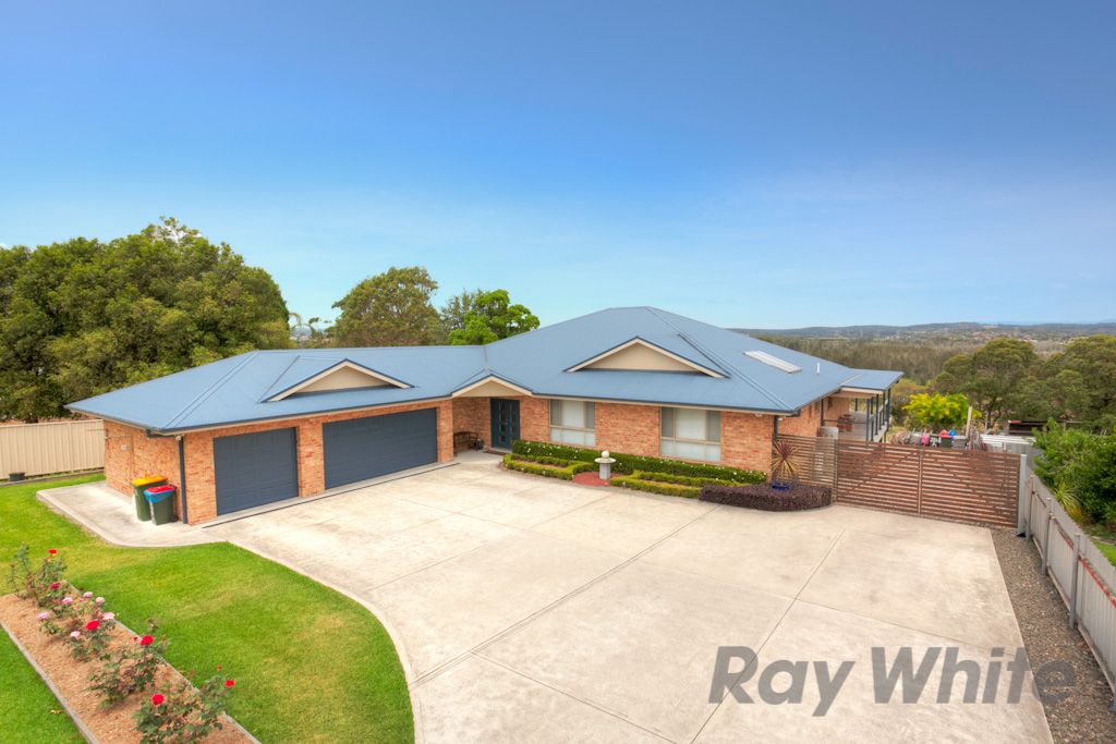 206A Marsden Street, SHORTLAND NSW 2307
