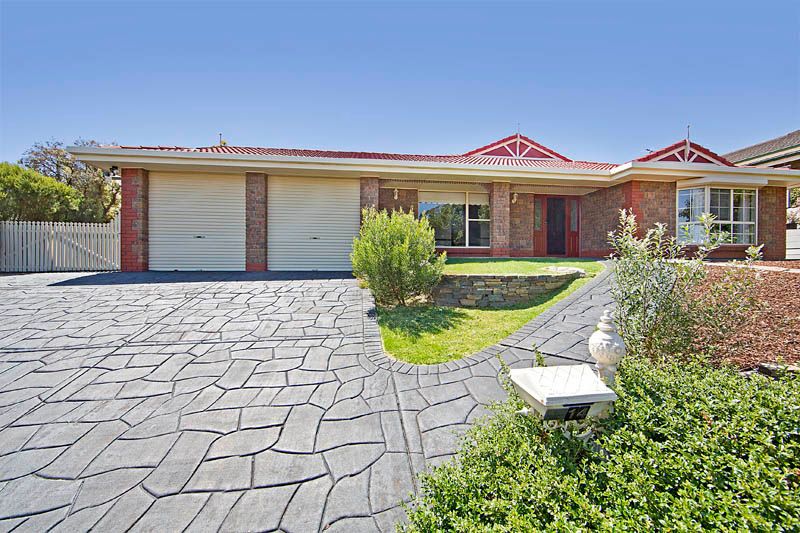 14 Valour Court, GOLDEN GROVE SA 5125