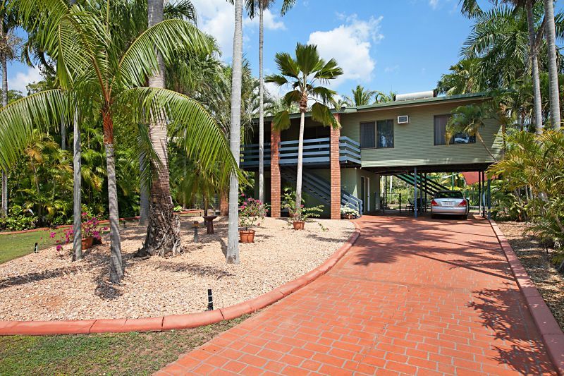 10 Pinehurst Court, MARRARA NT 0812