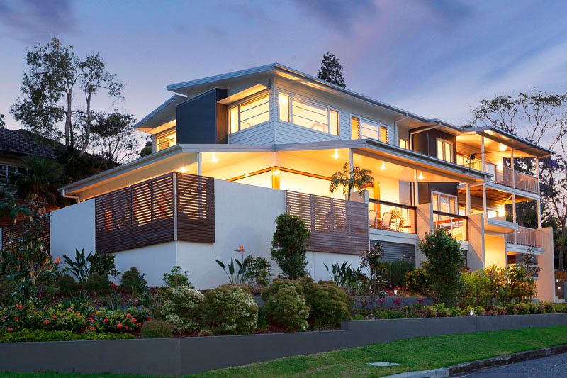 10 Mackay Terrace, BARDON, QLD 4065