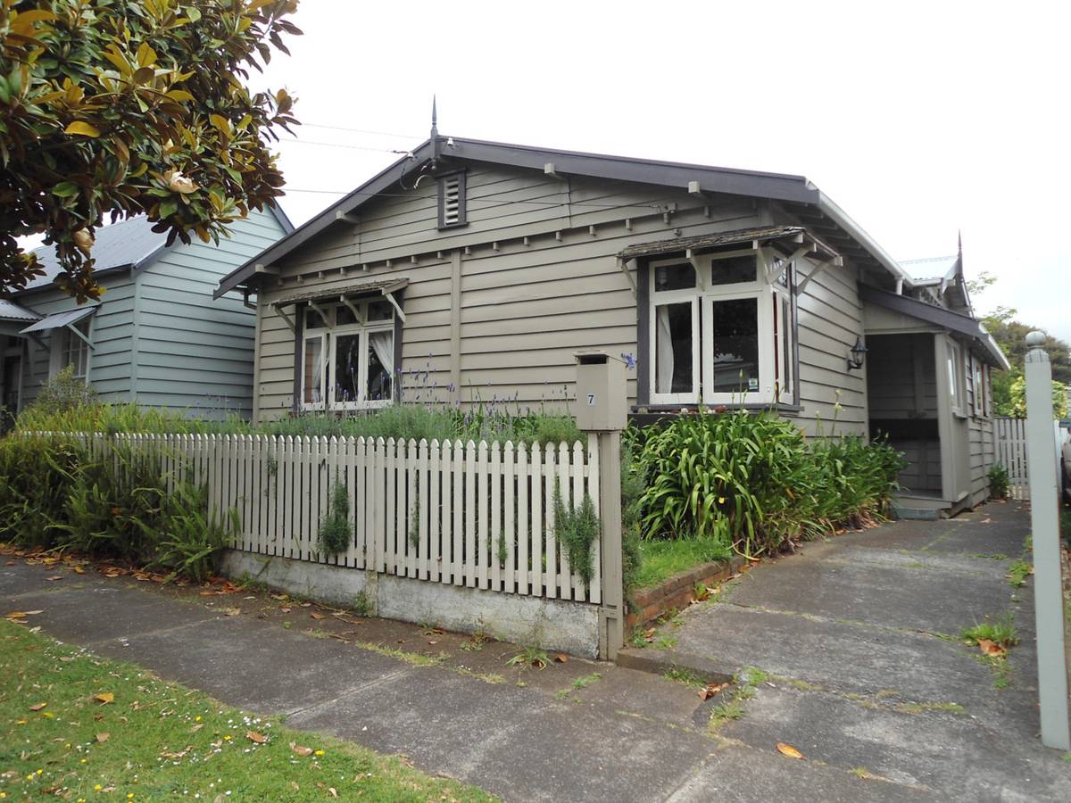 7 Cardwell Street, Onehunga, Auckland City Real Estate Ray White