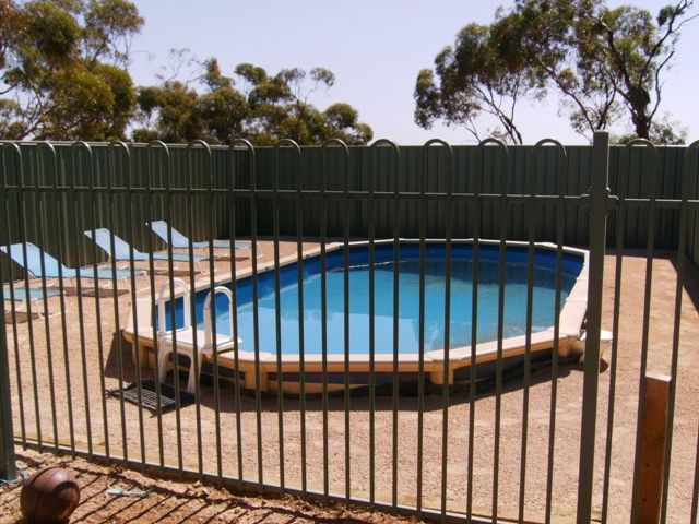 Sec 322 Holder Top Road, WAIKERIE, SA 5330