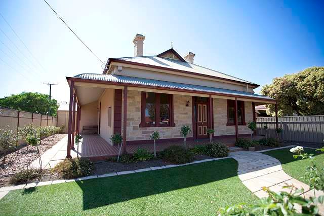 13 Sansom Road, SEMAPHORE PARK SA 5019