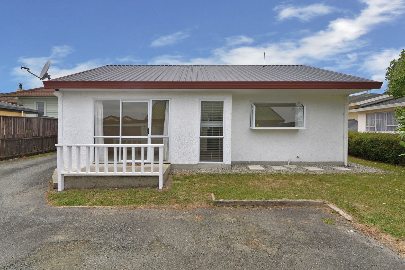 2/26 Taupata Street, STOKE, Nelson City