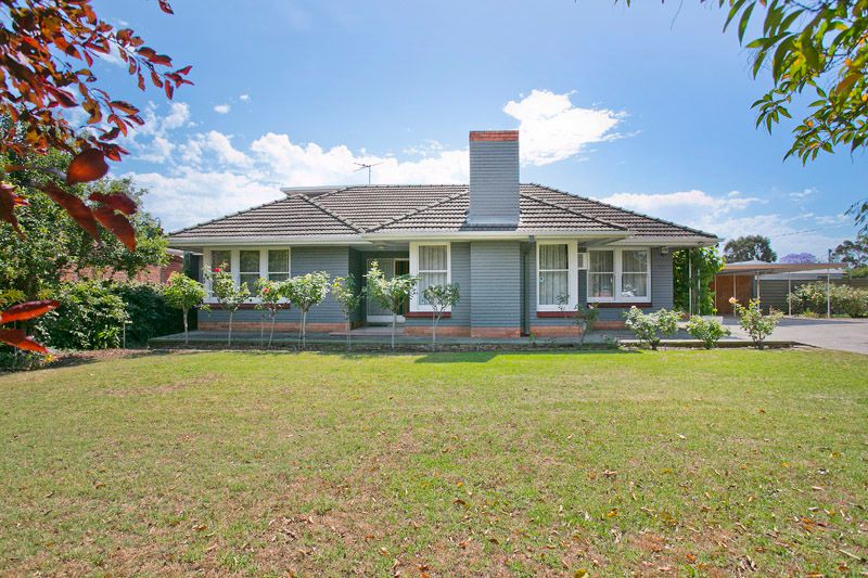 100 Findon Road, WOODVILLE WEST, SA 5011