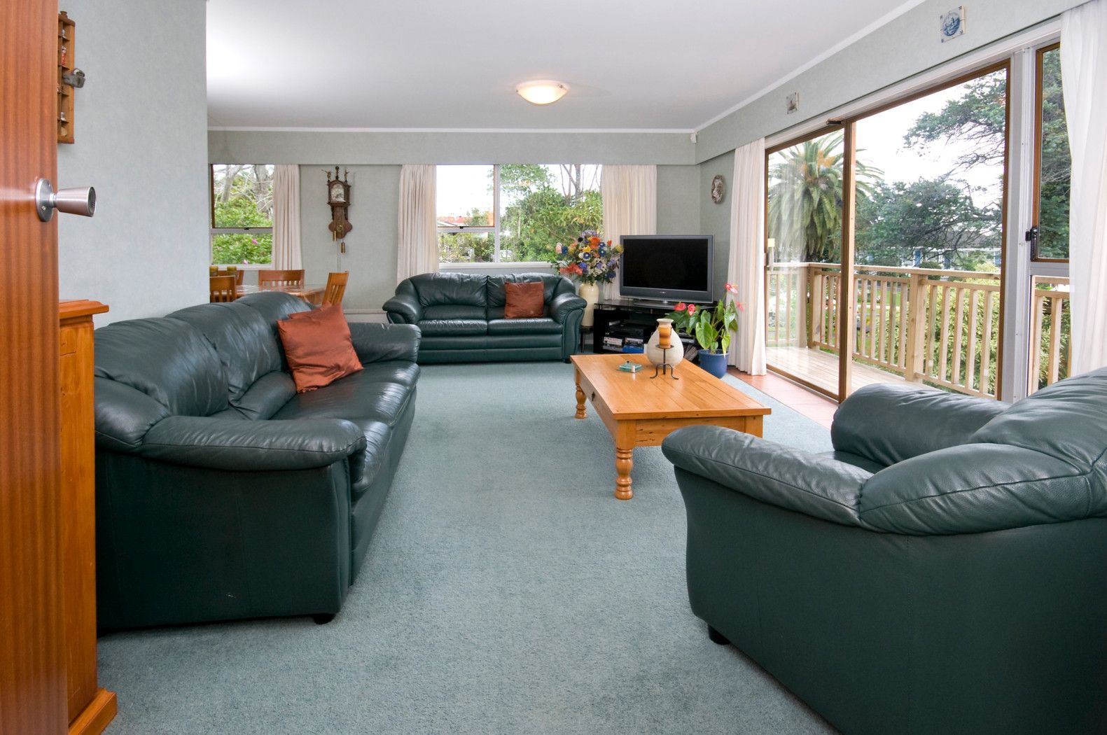 46 Finnerty Avenue, Howick, Manukau City