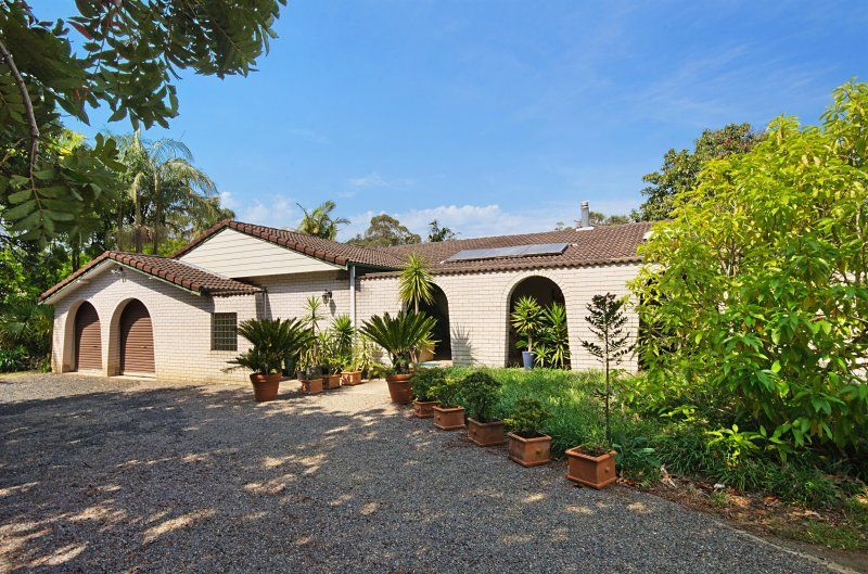 77 Kenthurst Road, KENTHURST, NSW 2156