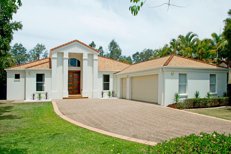 3172 Riverleigh Drive, HOPE ISLAND, QLD 4212