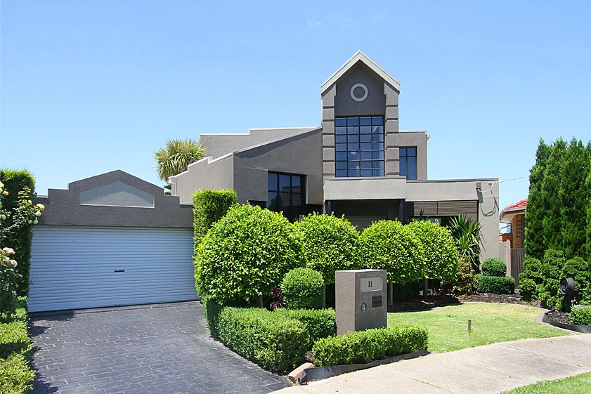 11 Randell Court, MILL PARK, VIC 3082