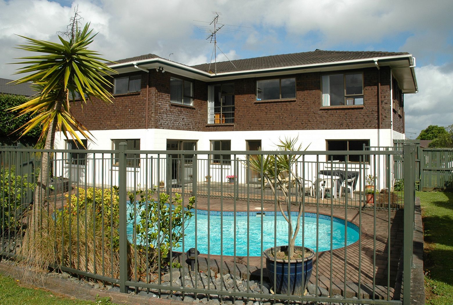 8 Coquille Place, HALF MOON BAY, Manukau City