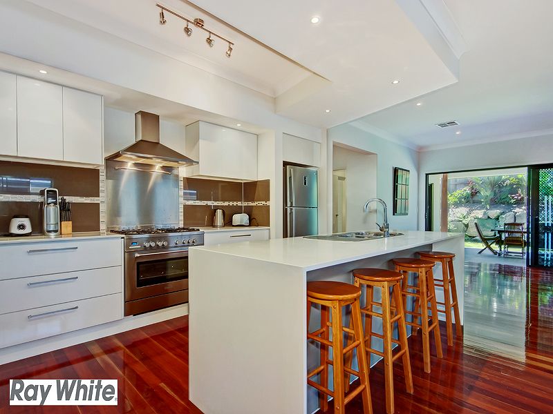 48 Mackintosh Drive, NORTH LAKES, QLD 4509