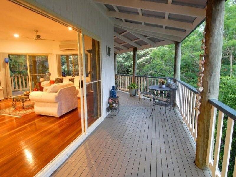25 Barnes Drive, BUDERIM, QLD 4556