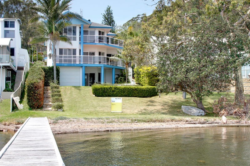 COAL POINT, NSW 2283