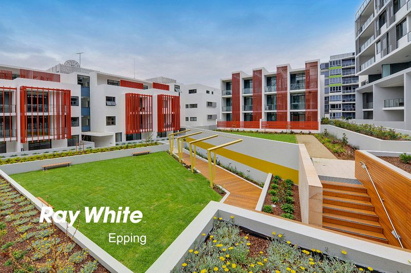 907/42 Shoreline Drive, RHODES, NSW 2138