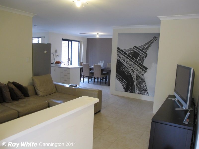 40 Leichardt Street, ST JAMES, WA 6102