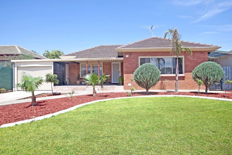 14 Midway Road, ELIZABETH EAST SA 5112