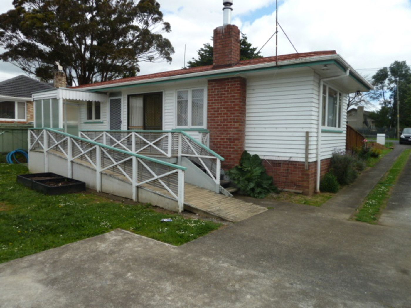 72 Kimpton Road, PAPATOETOE, Manukau City