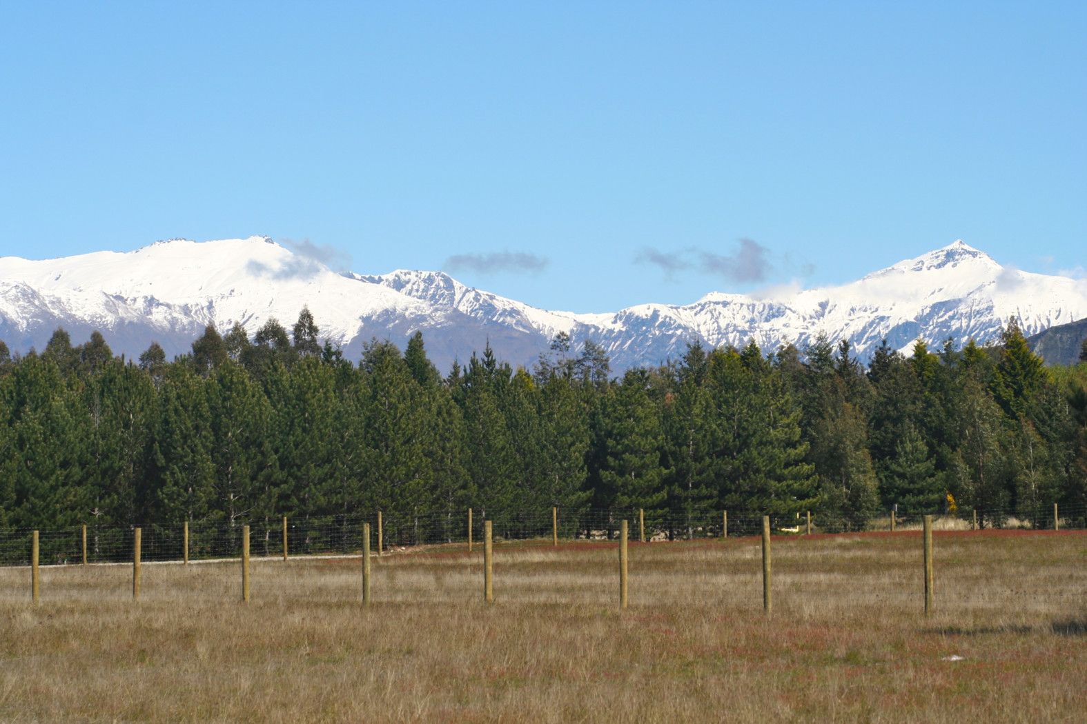 Lot 3, 598 Lake Hawea - Albert Town Road, WANAKA, Queenstown Lakes District