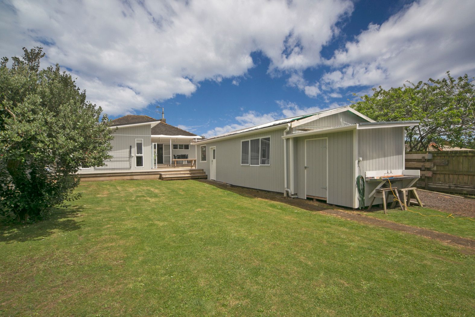 13 Woodward Avenue, MANGERE BRIDGE, Manukau City
