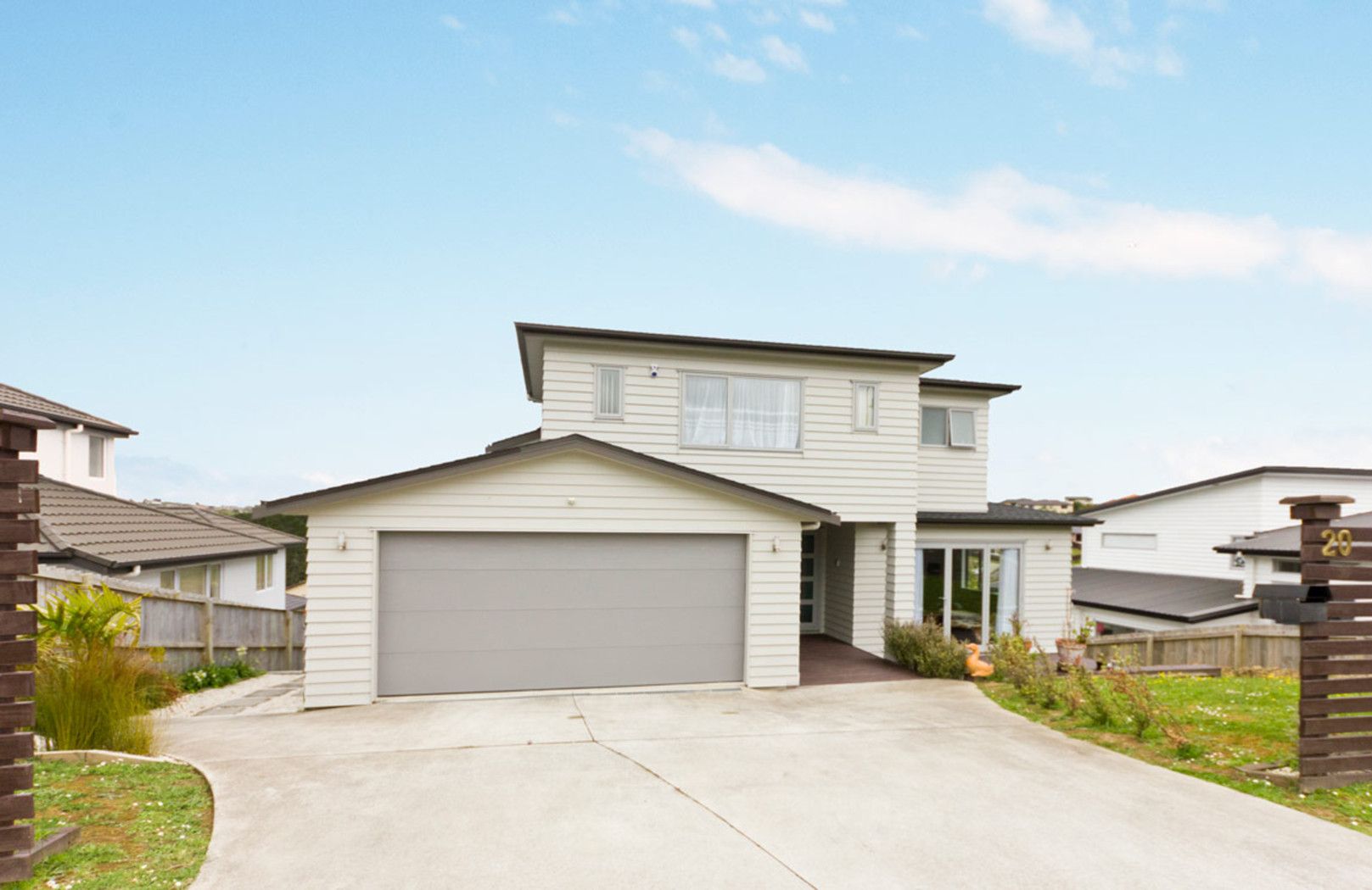 20 Harrowglen Drive, ALBANY, North Shore City