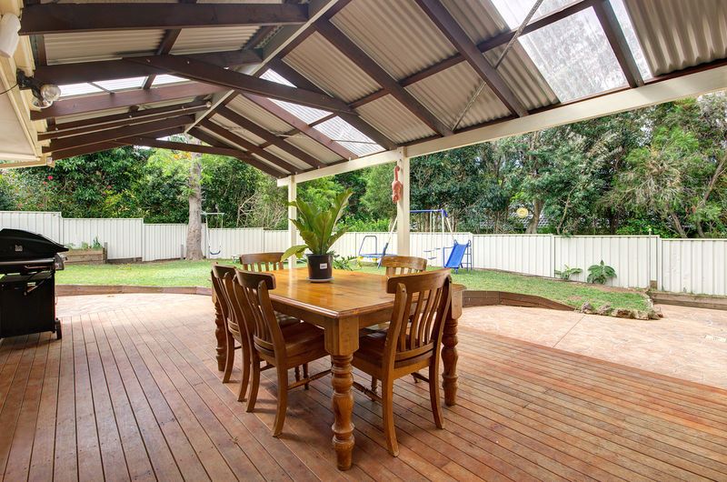 11 Richmond Place, ALBION PARK, NSW 2527