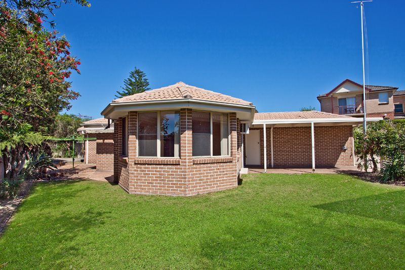 48 Ronald Avenue, RYDE NSW 2112