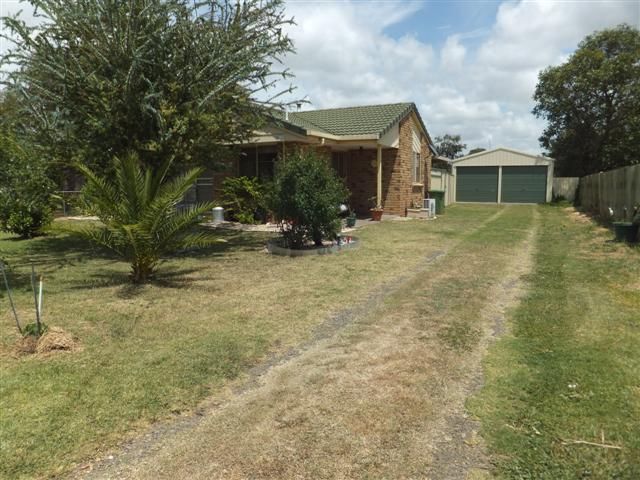 12 Alfred Street, CAMBOOYA QLD 4358
