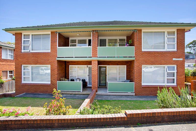 6/1 Letitia Street, OATLEY, NSW 2223