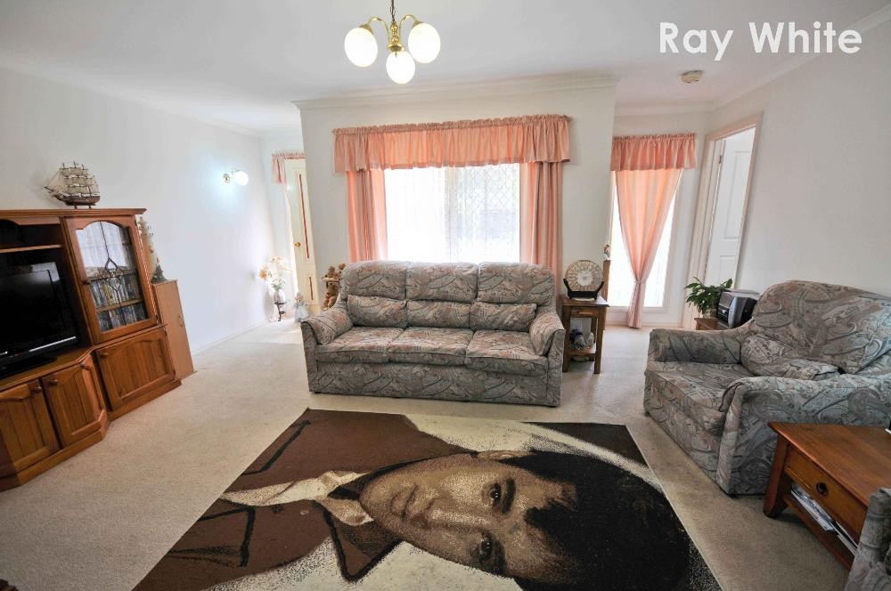 7 Howard Place, Norris Park, LAVINGTON, NSW 2641