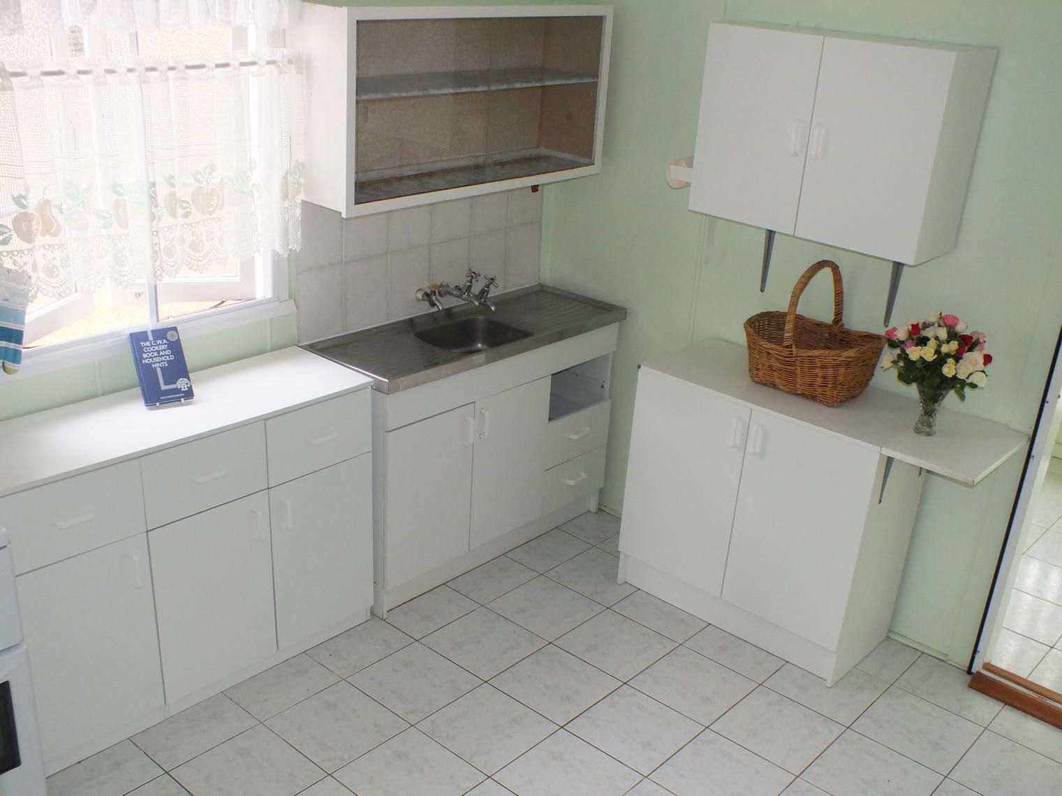 TOOGOOLAWAH, QLD 4313