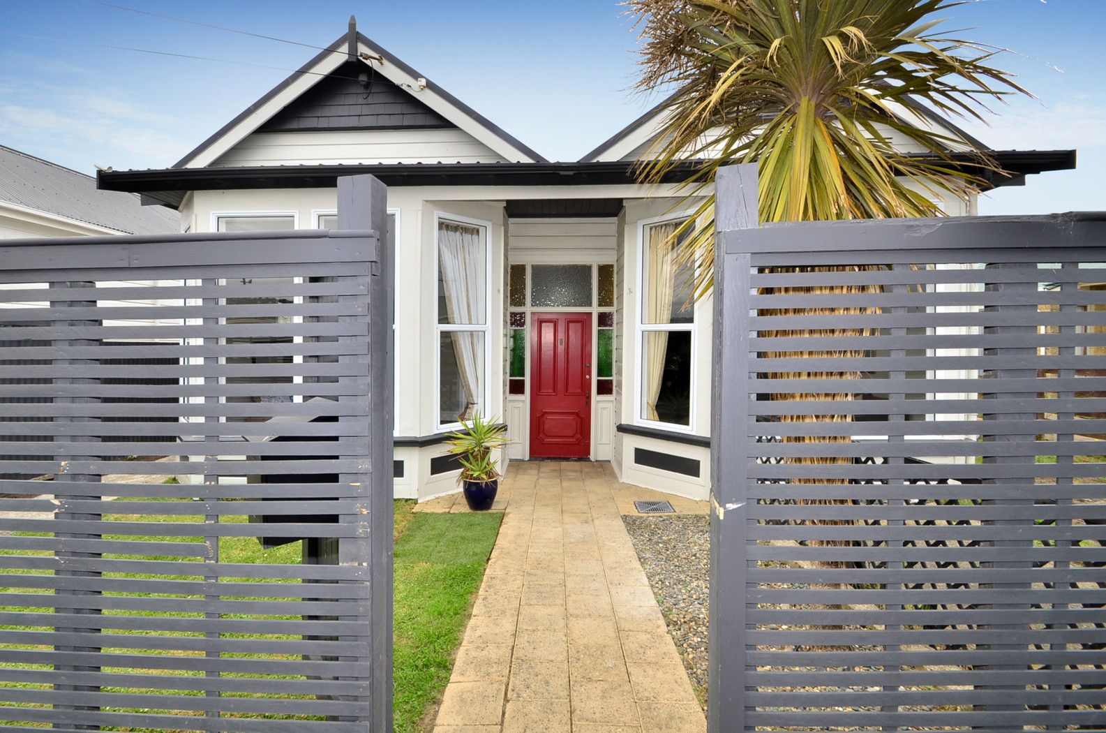 43 Plunket Street, St Kilda, Dunedin City
