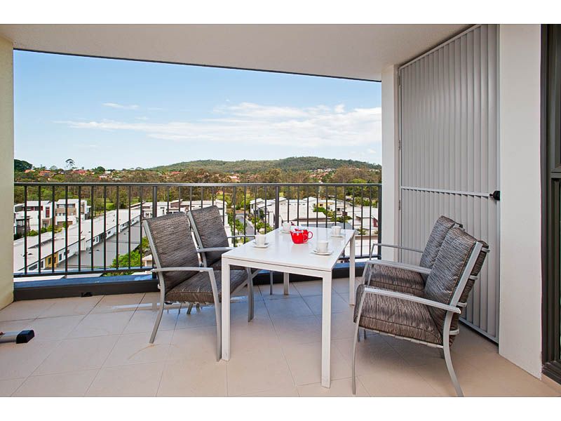 1603/16 Surbiton Court, CARINDALE, QLD 4152