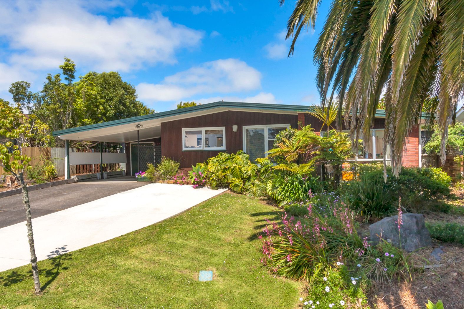 47 Finnerty Avenue, Howick, Manukau City