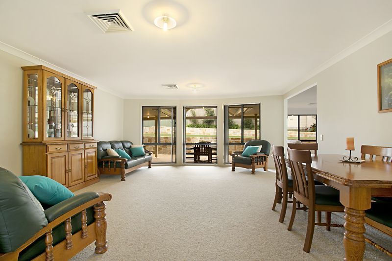 60 Ballydoyle Drive, ASHTONFIELD, NSW 2323