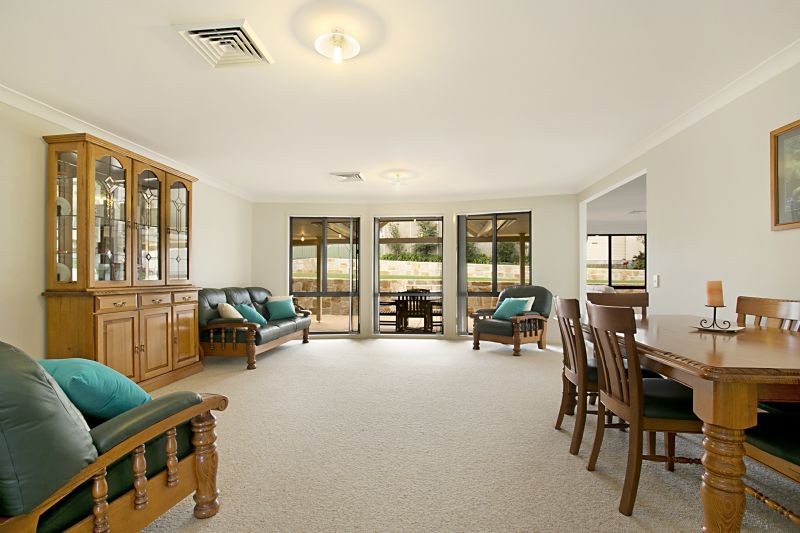 60 Ballydoyle Drive, ASHTONFIELD, NSW 2323
