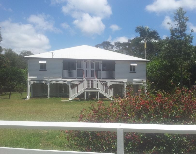 22 Park Street, YEPPOON, QLD 4703