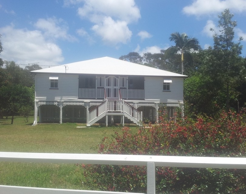 22 Park Street, YEPPOON, QLD 4703