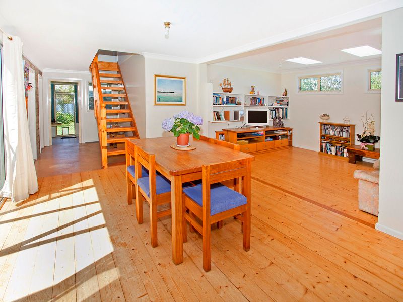 23 Railway Avenue, MINNAMURRA, NSW 2533