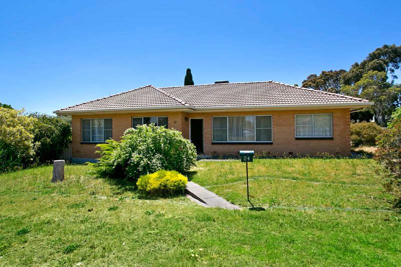 24 Cottenham Road, BANKSIA PARK SA 5091