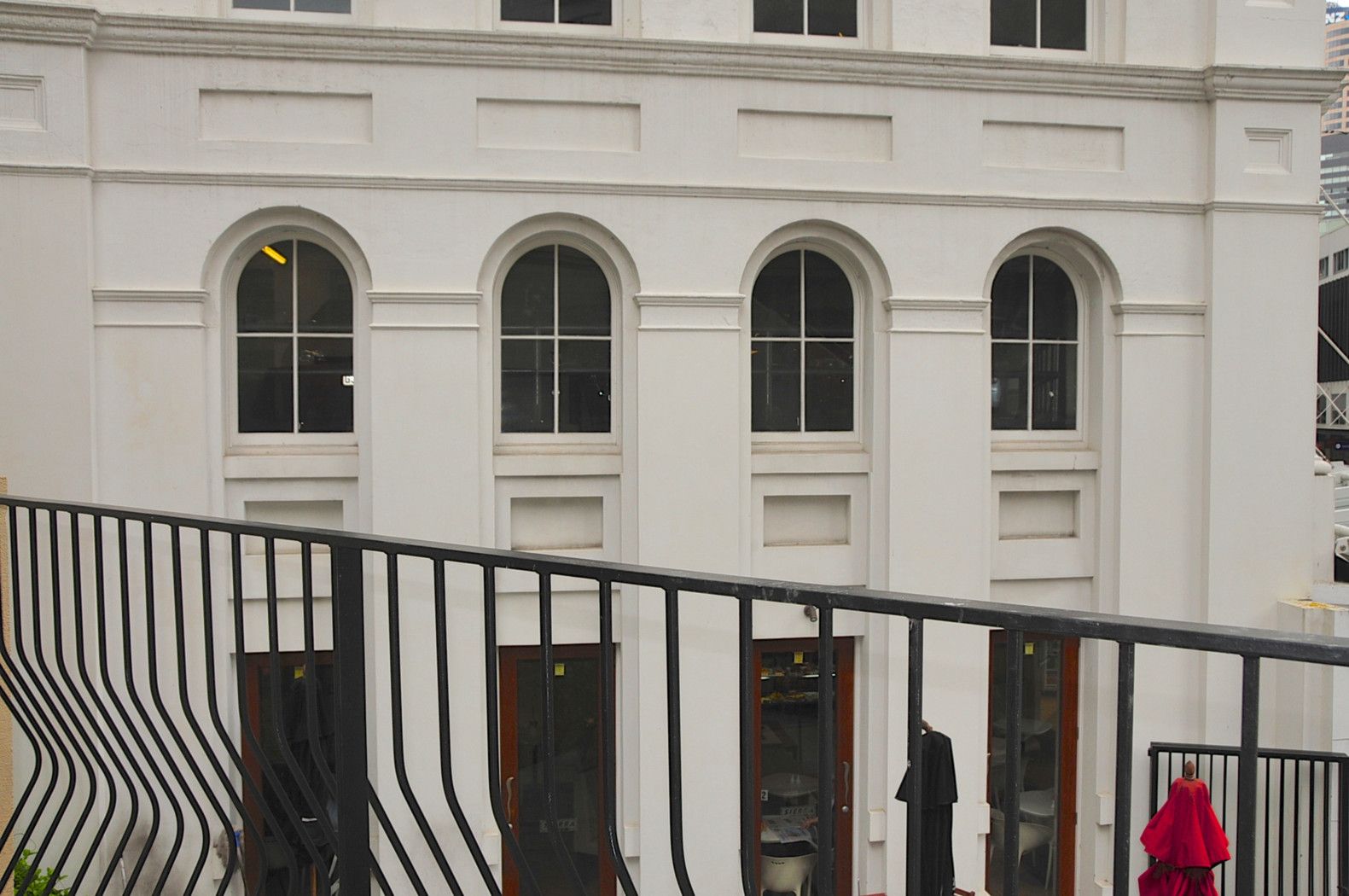 U7/77 Fort Street, AUCKLAND CENTRAL, Auckland City