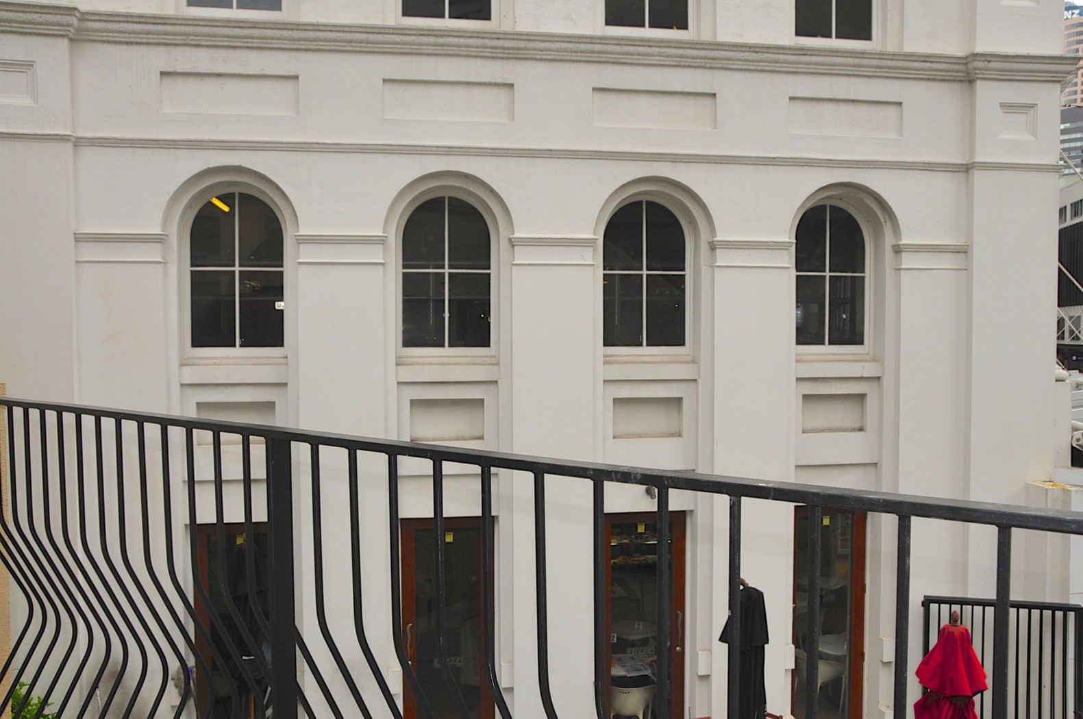 U7/77 Fort Street, AUCKLAND CENTRAL, Auckland City