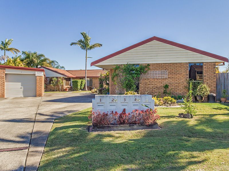 4 Cotinga Crescent, BURLEIGH WATERS QLD 4220