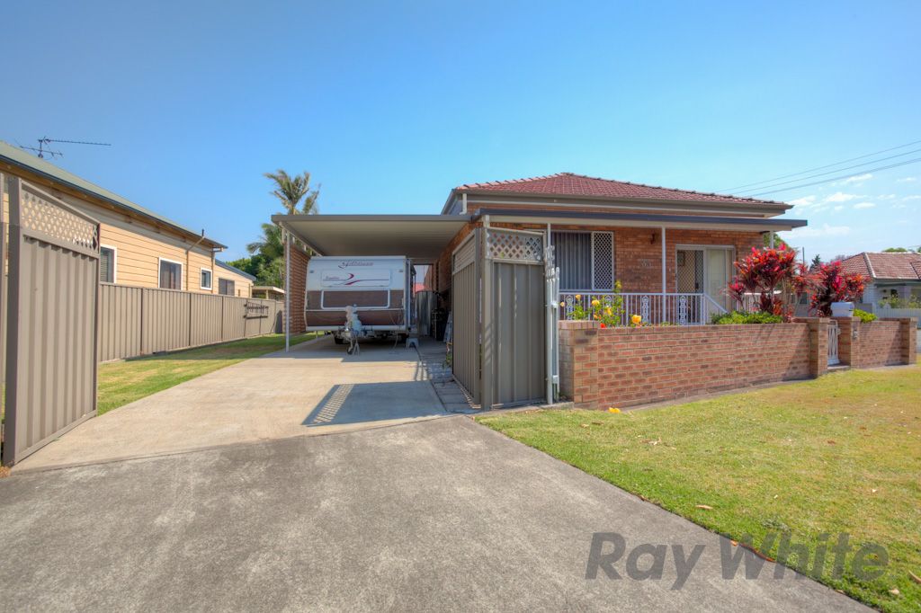 35 Nevill Street, MAYFIELD, NSW 2304